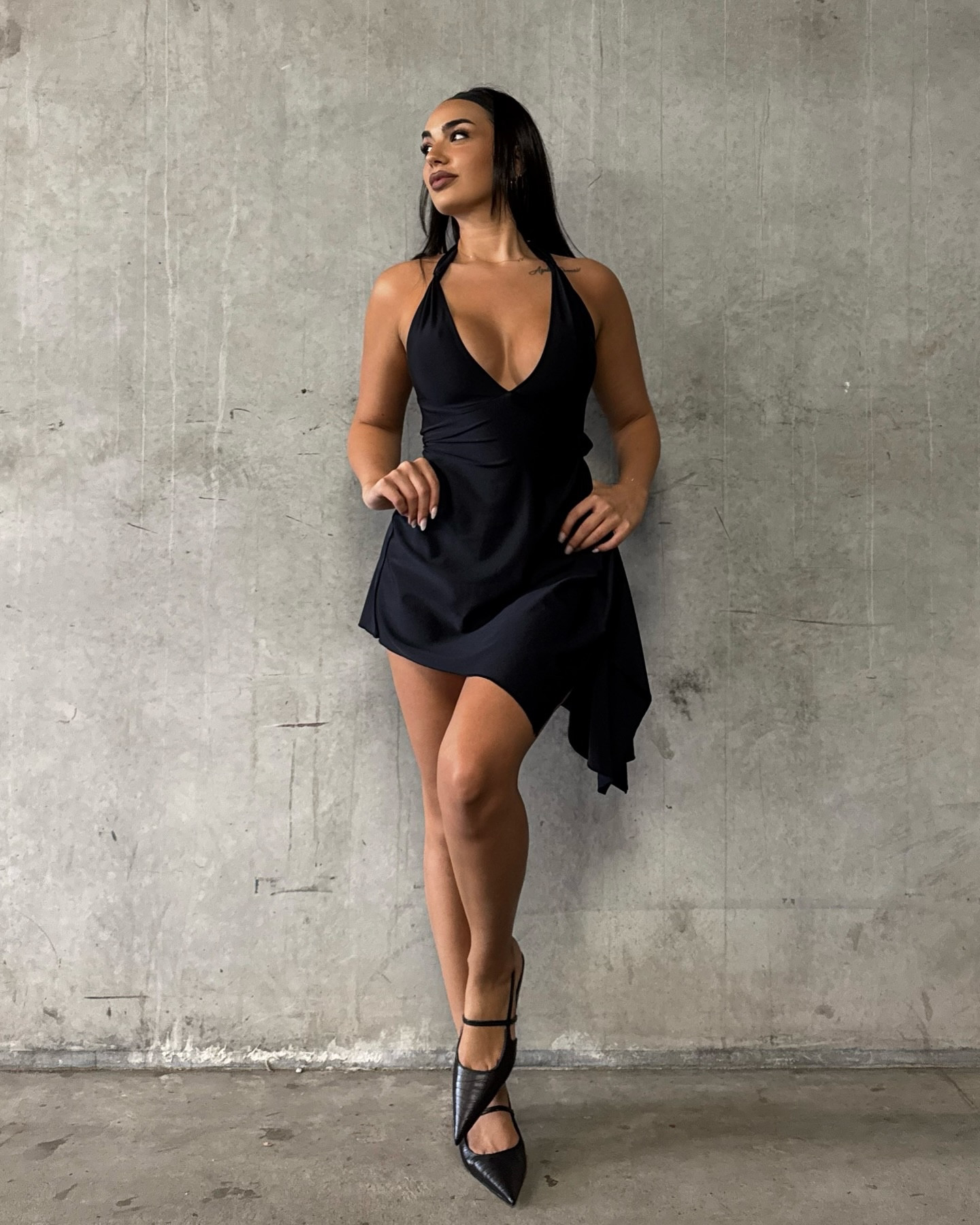 me in my new season Tony Bianco!! matched with the perfect little black dress by Coperni. I don’t believe they stock them anymore so I’ve linked some similar ones!! X

#LTKaustralia #LTKstyletip #LTKautumn