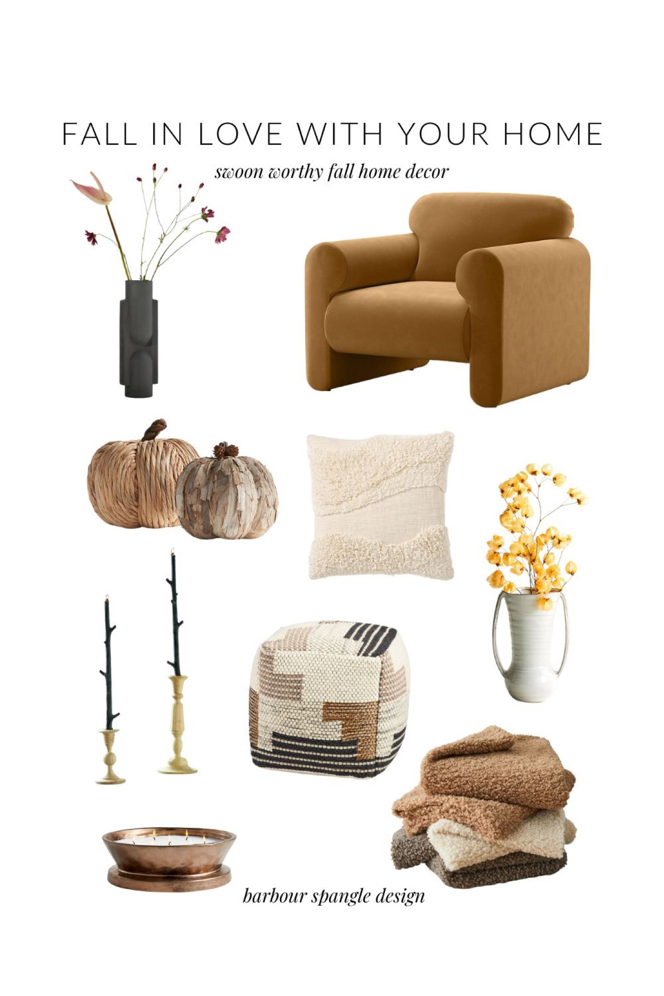 Fall in love with your home this season 🍁

#LTKHoliday #LTKSeasonal #LTKhome