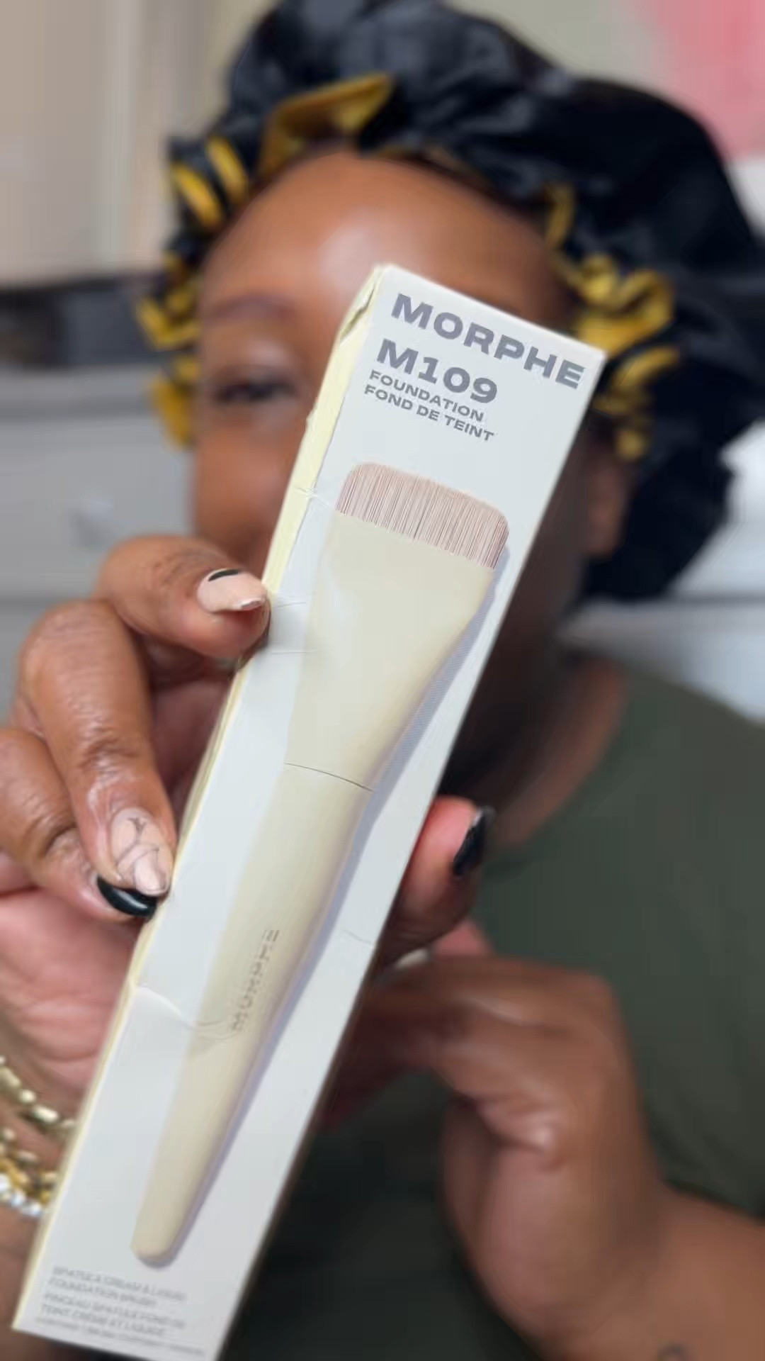 This brush is a game changer! 

#LTKmomlife #LTKgrwm #LTKBeauty
