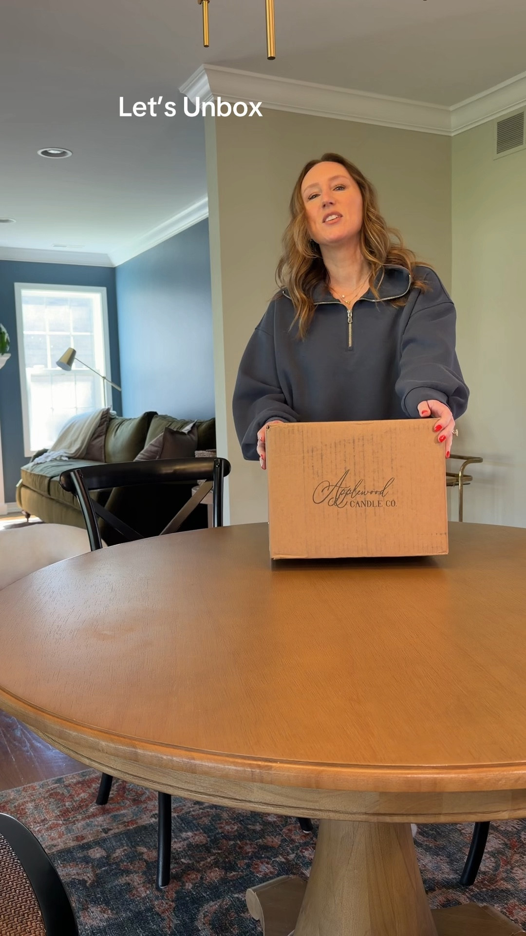 My favorite luxury non-toxic candles make a great gift for yourself or for someone special for Mother's Day #Mother'sDaygift #Sponsored 

 

#LTKmomlife #LTKHome #LTKvlog