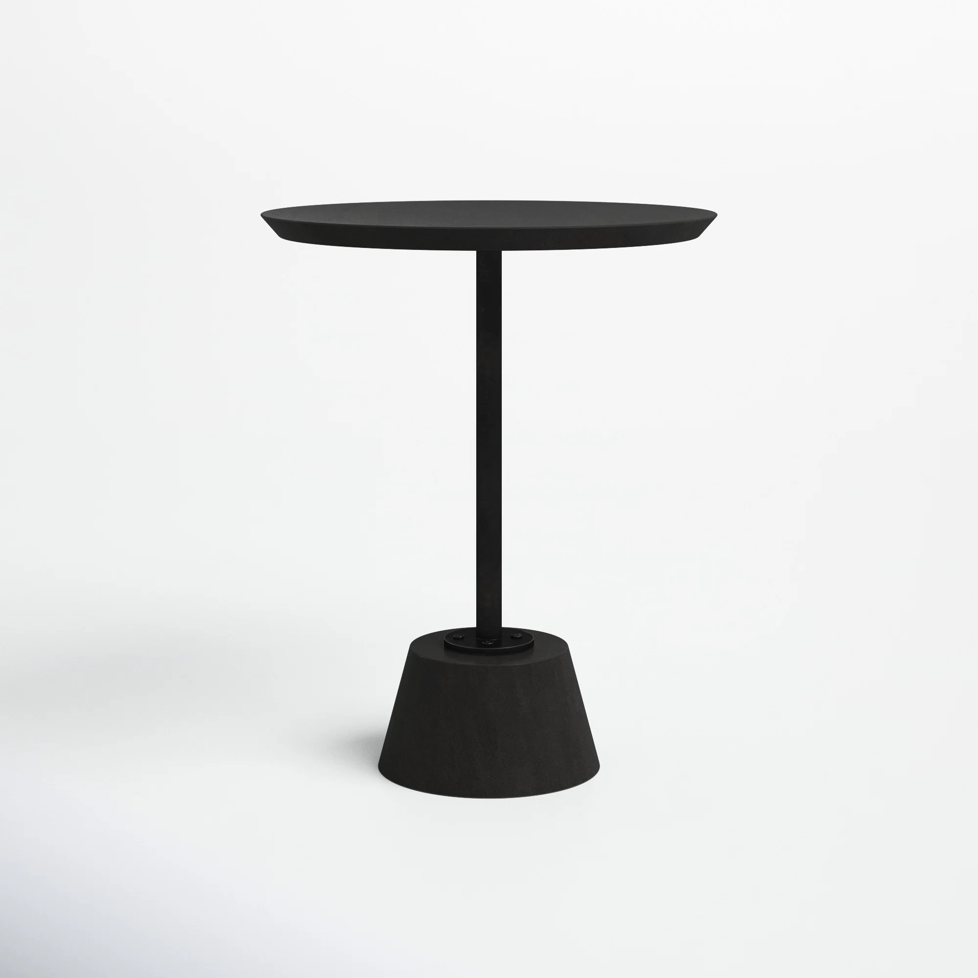 Joss & Main Thomas Pedestal Coffee Table & Reviews | Wayfair | Wayfair North America