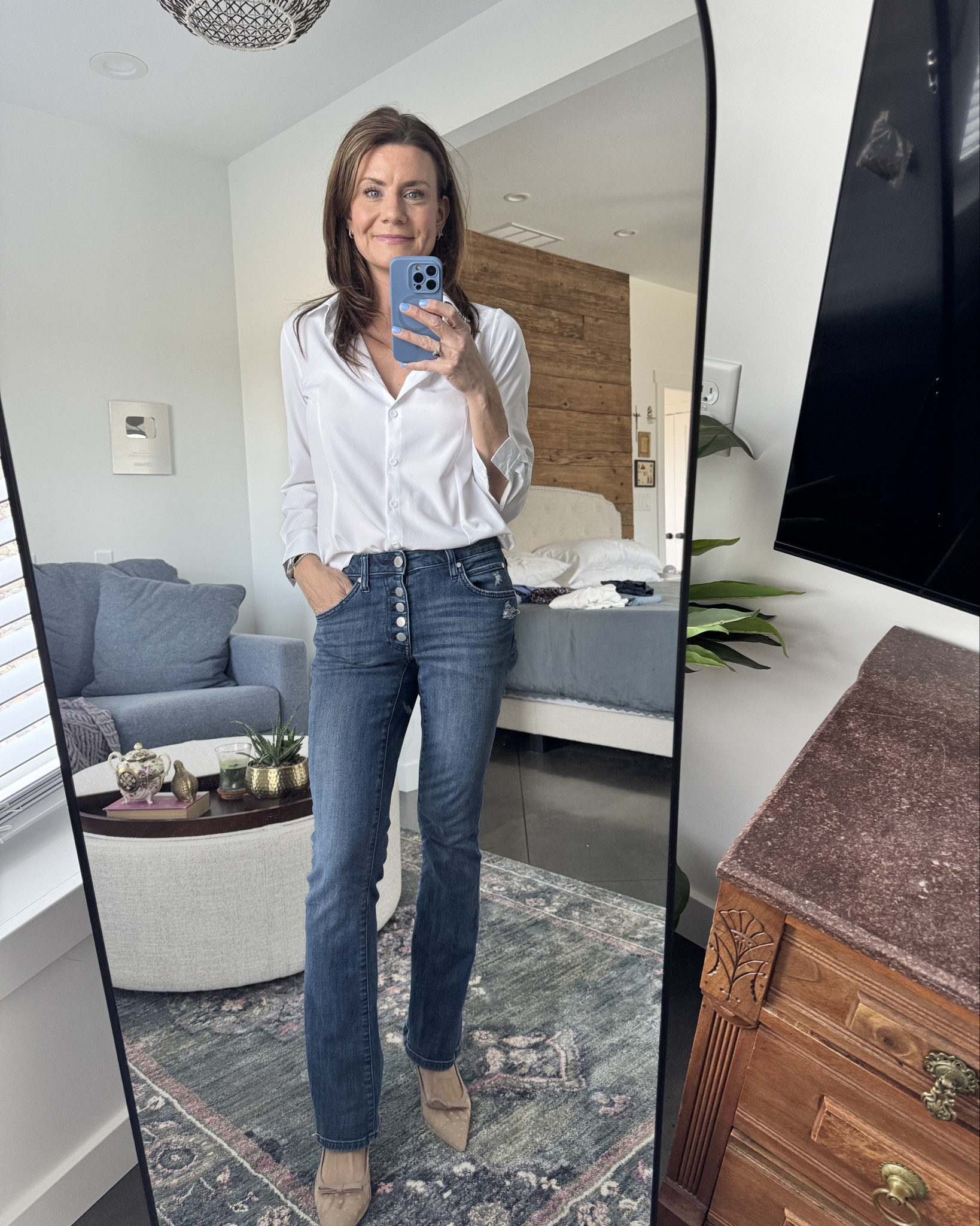 Trade show floor looks! 

#LTKOver40 #LTKWorkwear #LTKFindsUnder50