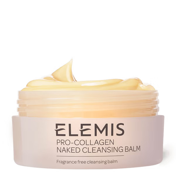 Elemis Pro-Collagen Naked Cleansing Balm | Elemis NL