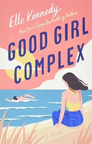 Good Girl Complex: An Avalon Bay Novel | Amazon (CA)