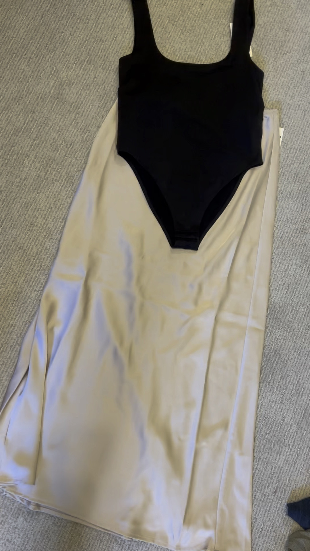 Top inexpensive favorites to spruce up your wardrobe for the holidays 🎄I wore this skirt for family pictures and such a steal! 

#LTKFindsUnder50 #LTKHoliday