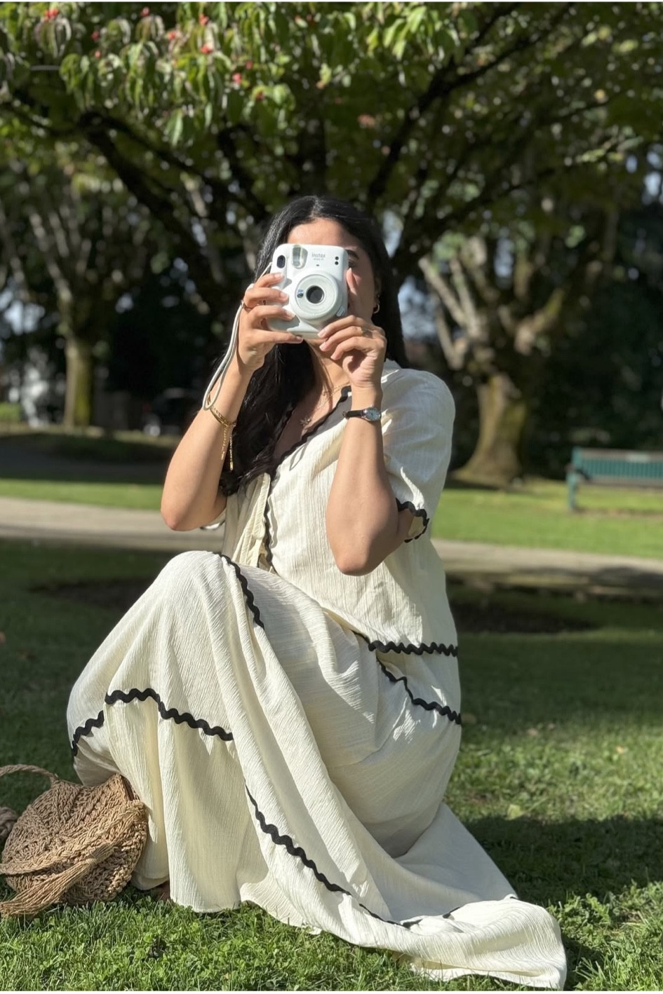 🤍🖤

#LTKSeasonal #LTKstyletip #LTKfindsunder100