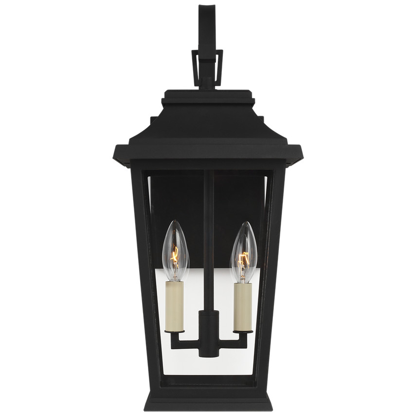 Warren Small Lantern | Visual Comfort