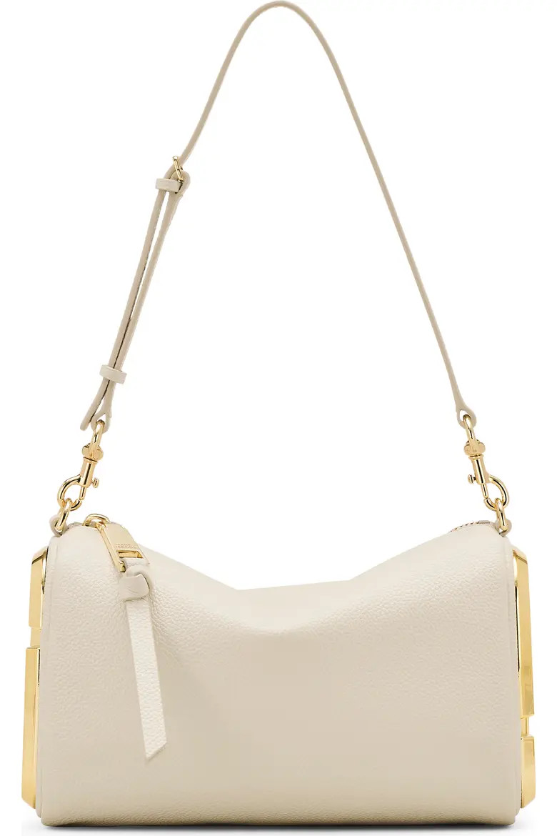 The Leather Snapshot Shoulder Bag | Nordstrom | Nordstrom