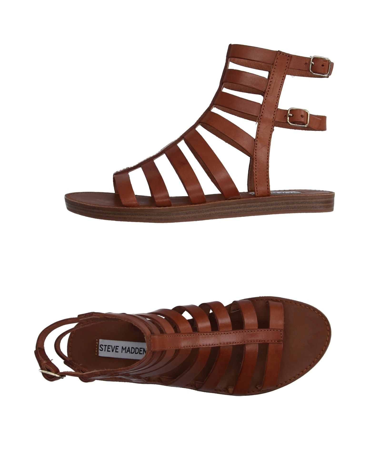 STEVE MADDEN Sandals | YOOX (US)