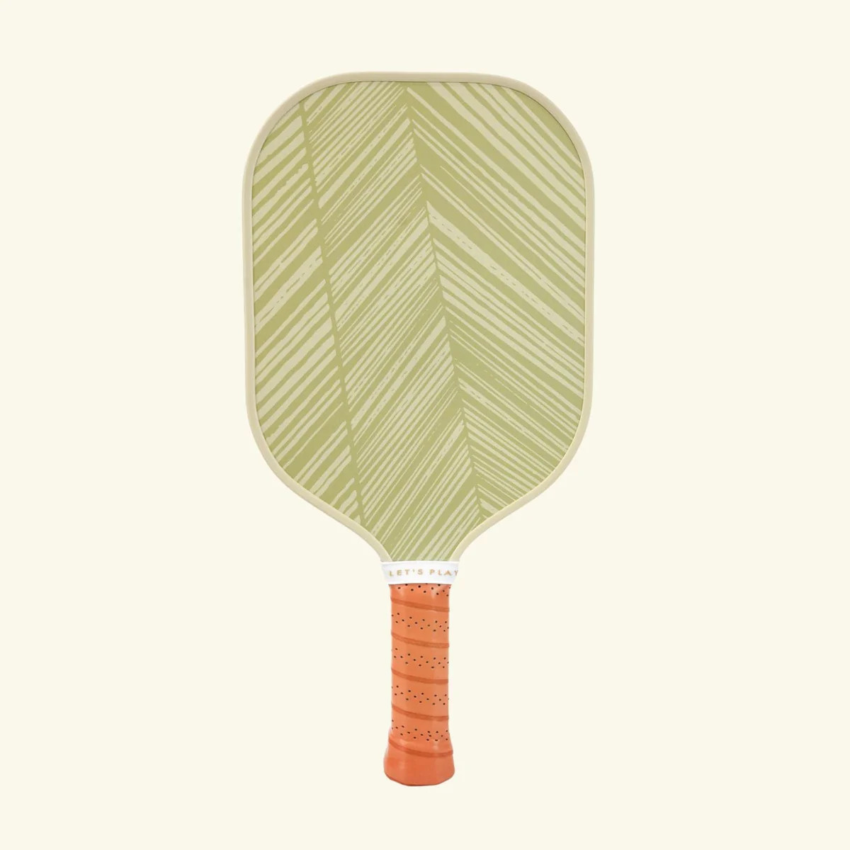 Pickleball Paddle: Tahoe - Composite Pickleball Paddle With Performance | Recess Pickleball