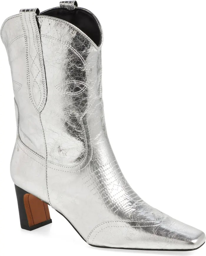 Josefine Western Boot (Women) | Nordstrom Rack