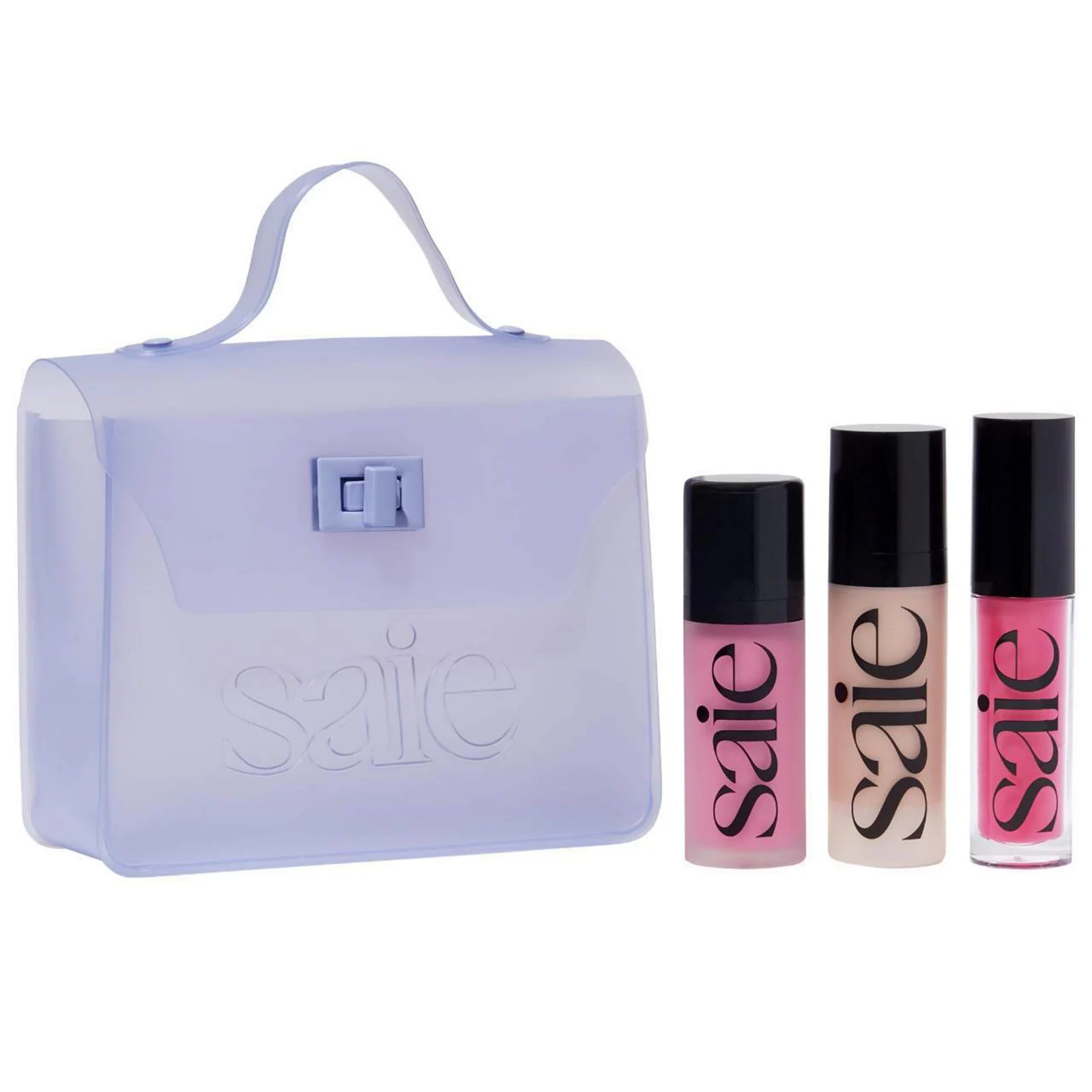 Saie SaieGlow Essentials Starter Set, None | Kohl's