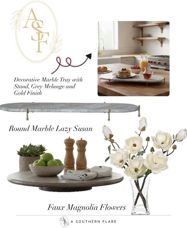 A Southern Flare Home's Amazon Page | Amazon (US)