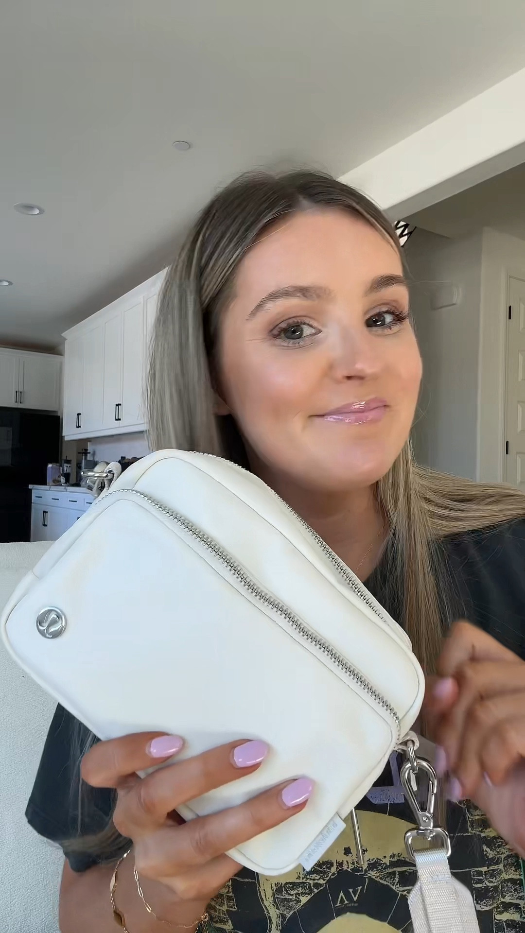 Ideal mom bag 

#LTKSummerEdit #LTKStyleTip #LTKFamily