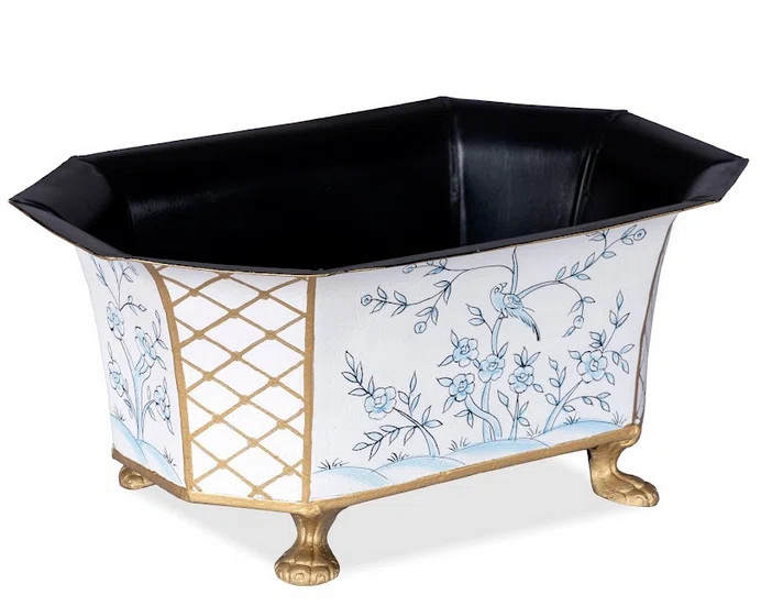 Octagon Planter | Wayfair North America