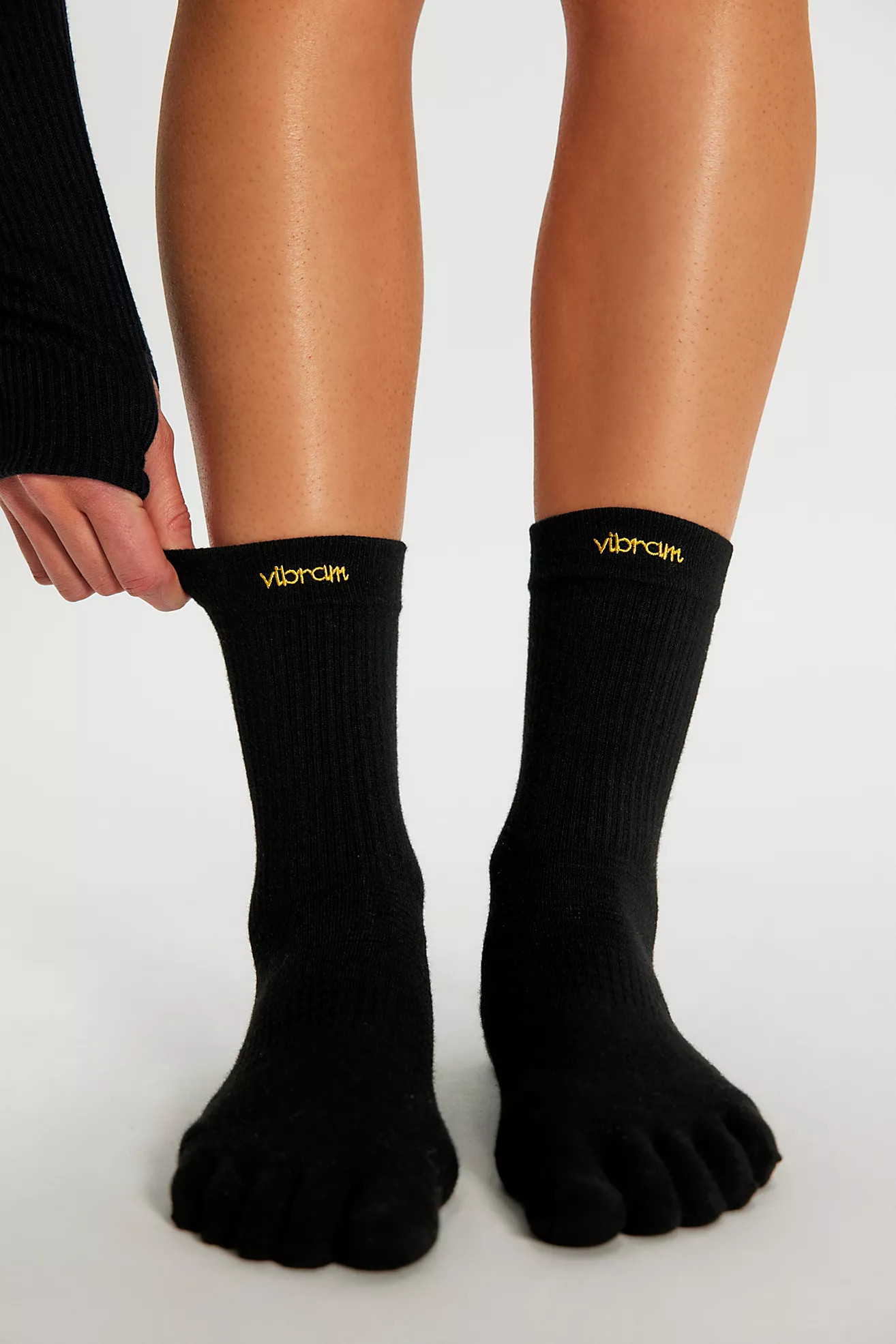 Vibram Toe Socks | Free People (Global - UK&FR Excluded)