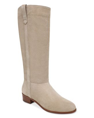 Veronica Beard Women's Dwyer Pull On Tall Boots  | Bloomingdale's EDITORIAL Bold Bohemian | Bloomingdale's (US)