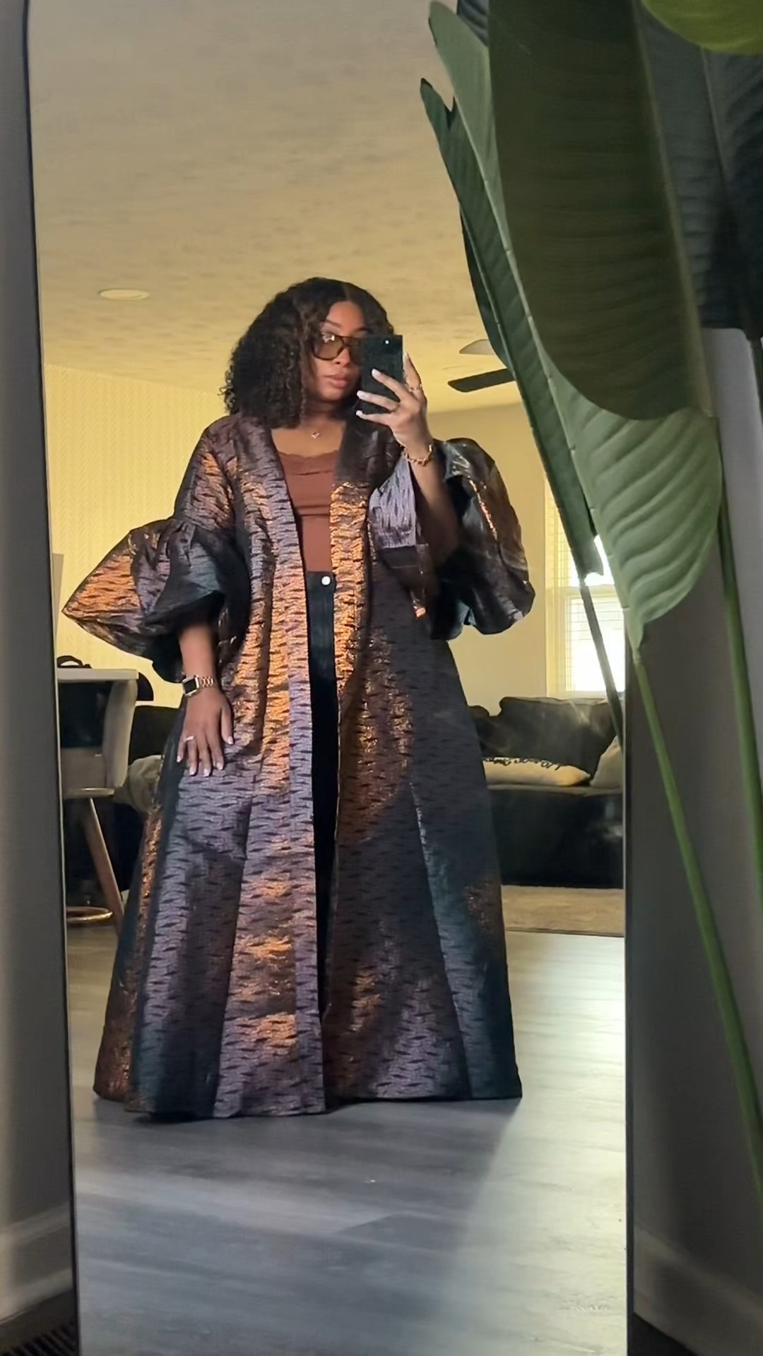 This duster!!! 🔥🔥

#LTKootd #LTKPlusSize #LTKMidsize