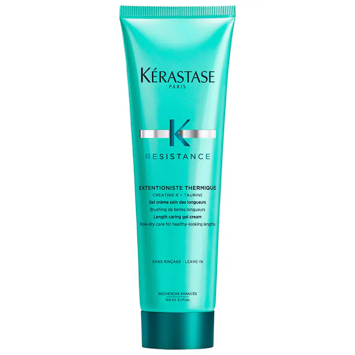 Soin sans rinçage protégeant de la chaleur résistance pour les pointes fourchues - Kérast... | Sephora (CA)