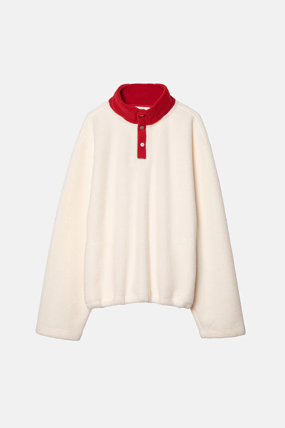 STADIUM PULLOVER | Elwood Clothing