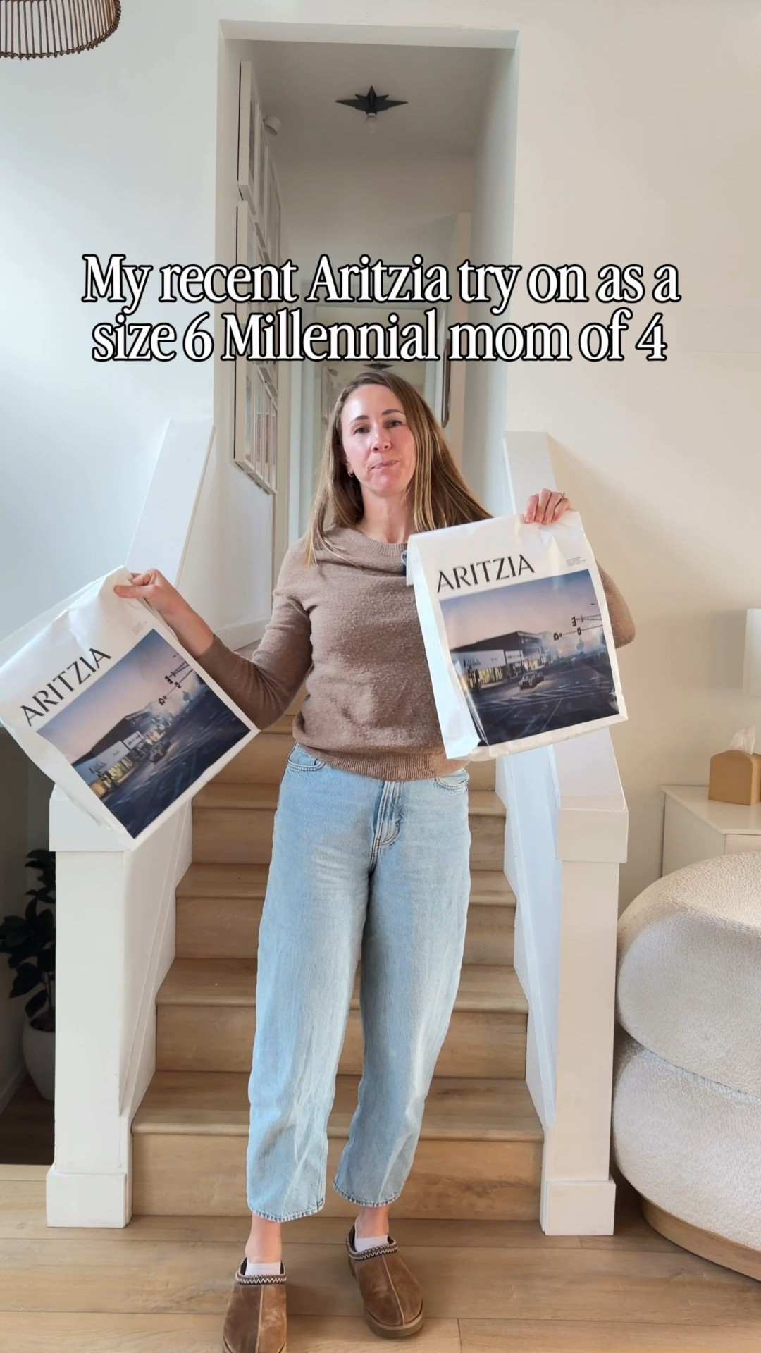 My advice when shopping Aritzia- is don’t bother with the trends and go for the basics you can wear at least 3 ways! 



#LTKTall #LTKOver40 #LTKmomlife