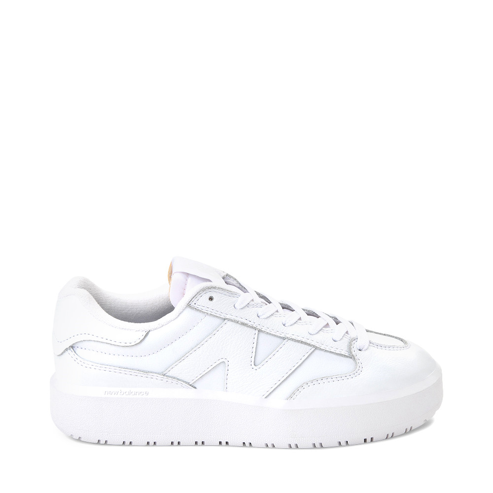 New Balance CT302 Athletic Shoe - White | Journeys