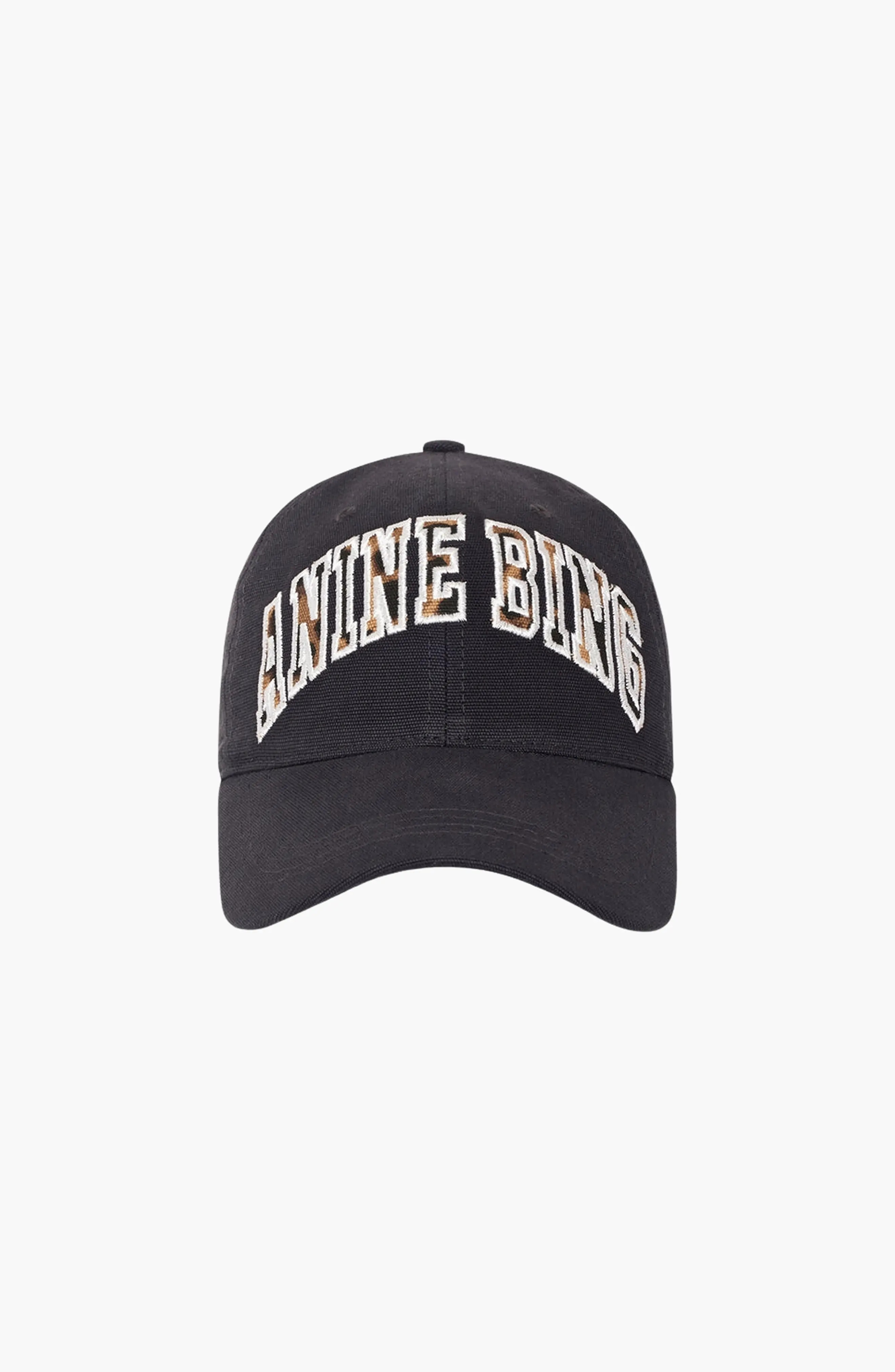 ANINE BING Jeremy Logo Baseball Cap (Women) | Nordstrom | Nordstrom