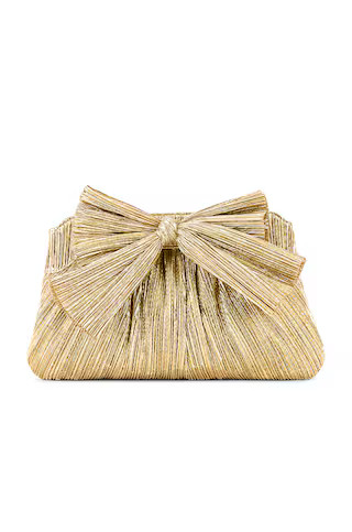 Rayne Clutch
                    
                    Loeffler Randall | Revolve Clothing (Global)