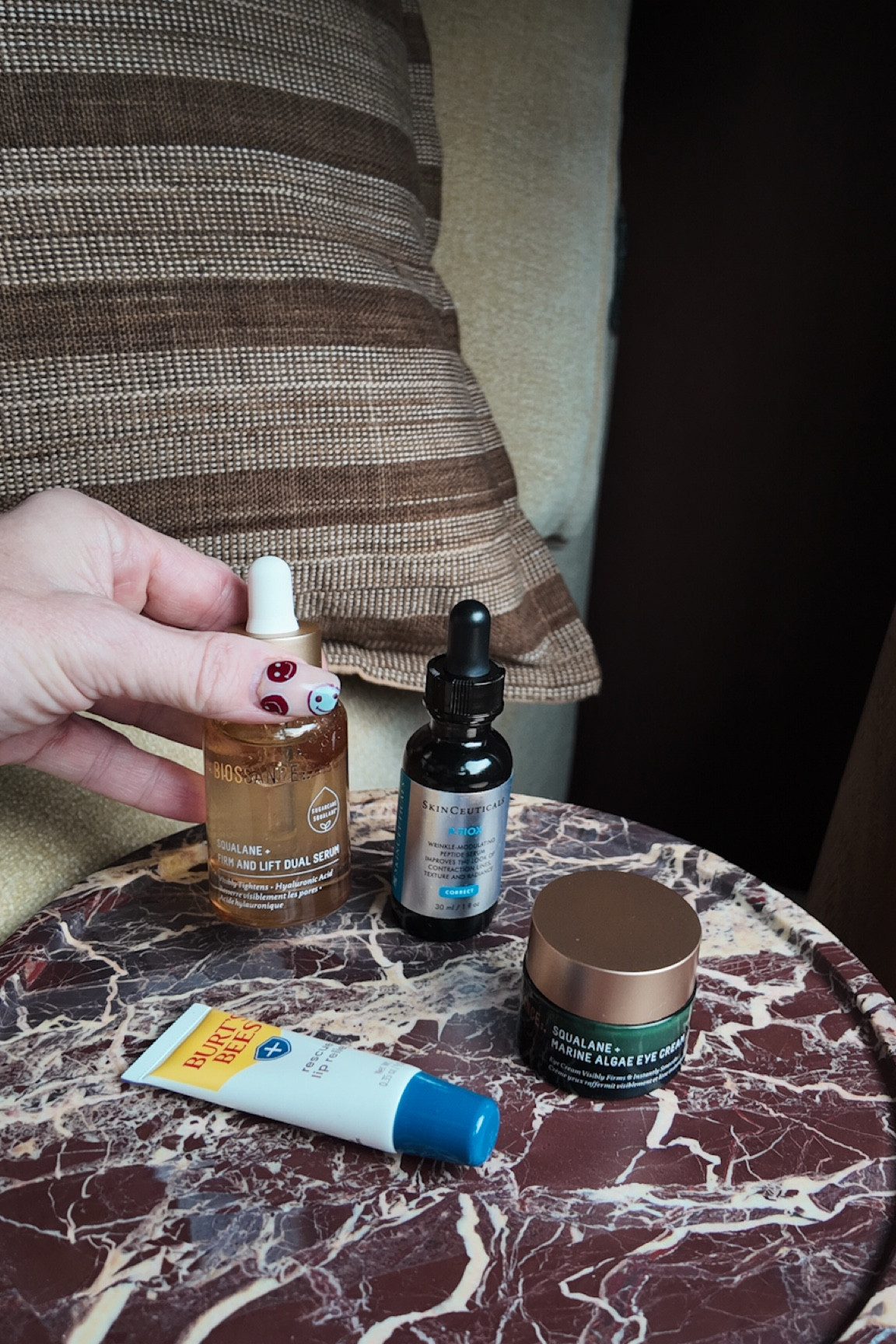 Recent skincare favorites 

#LTKBeauty