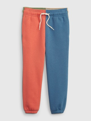 Toddler Fleece Sweatpants | Gap (US)