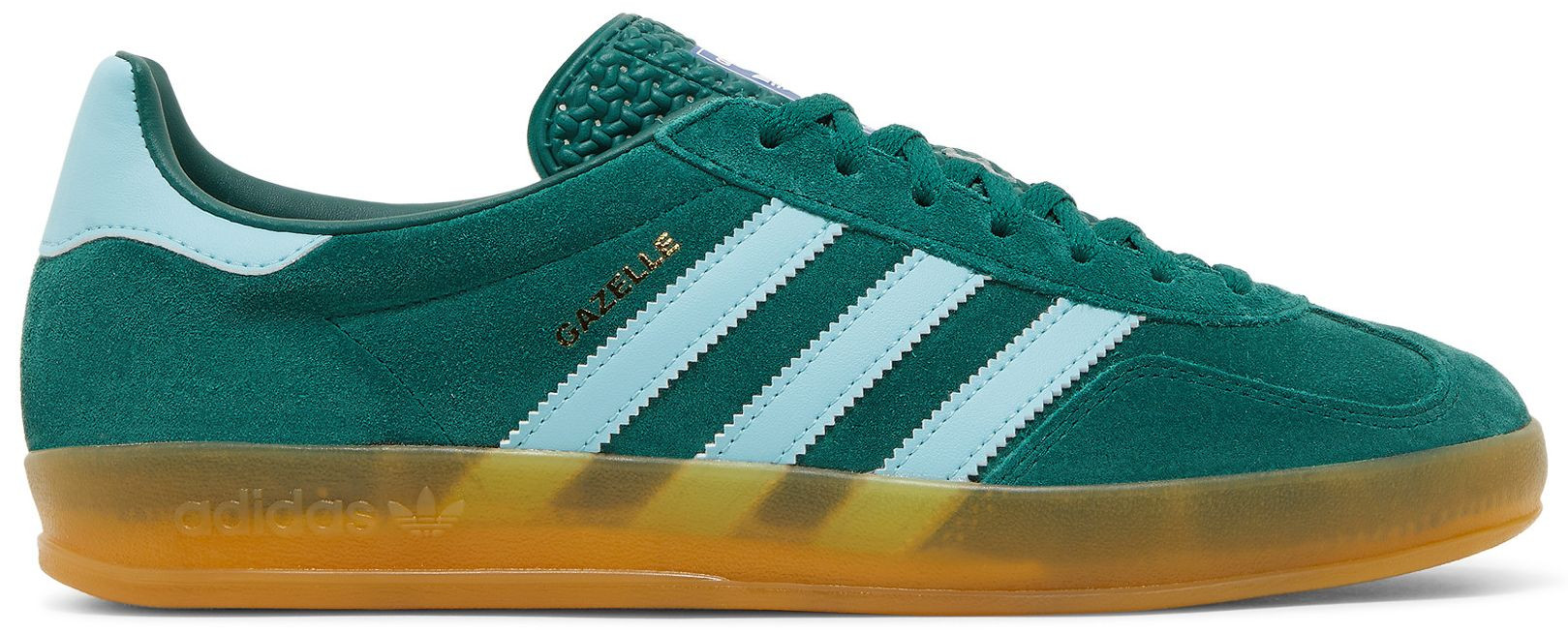 Gazelle 'Collegiate Green Hazy Sky' | GOAT