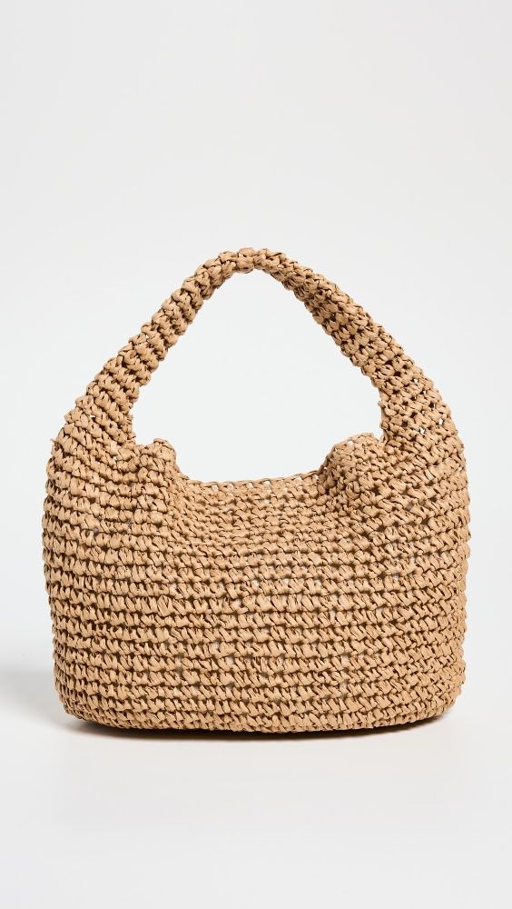 Hat Attack Slouch Bag | Shopbop | Shopbop