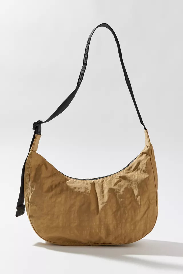 BAGGU Medium Nylon Crescent Bag | Urban Outfitters (US and RoW)