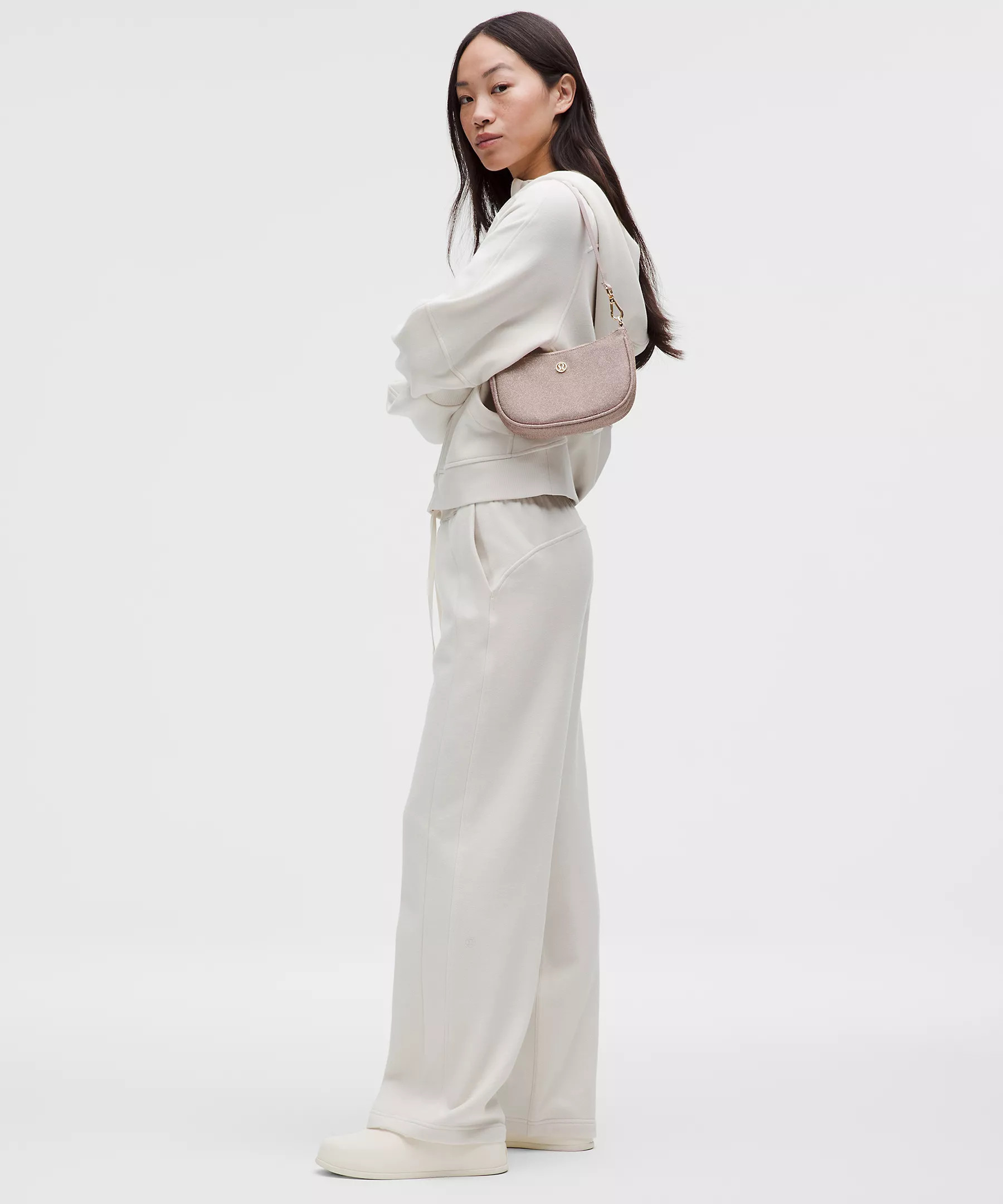 City Essentials Mini Shoulder Bag 1L | Lululemon (US)