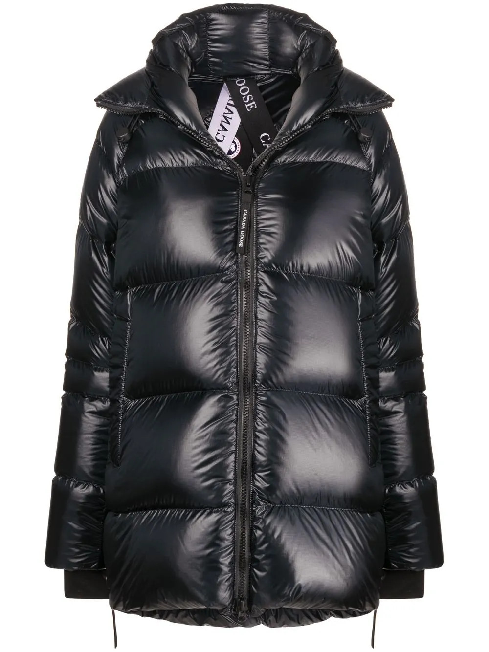 Cypress puffer coat | Farfetch Global