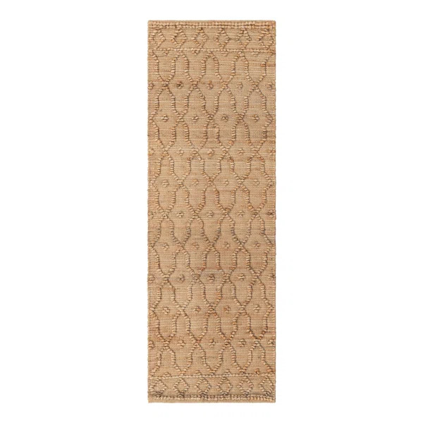 Michellene Geometric Indoor Rug | Wayfair North America