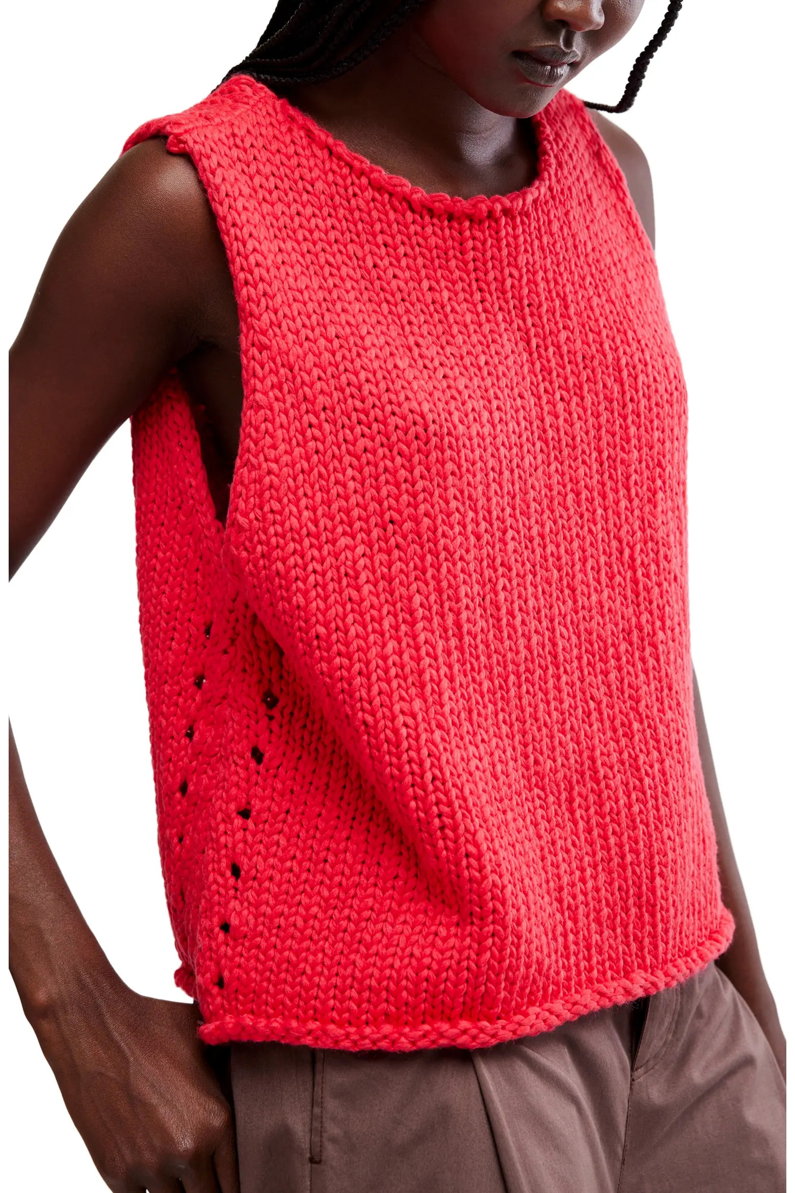 Opal Sweater Tank (Women) | Nordstrom | Nordstrom