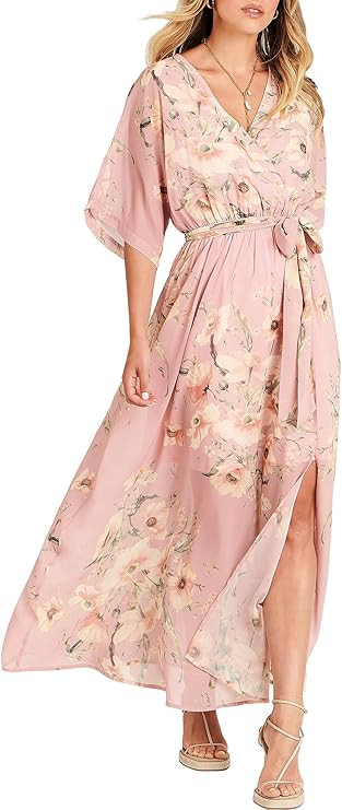Floral Pink | Amazon (US)