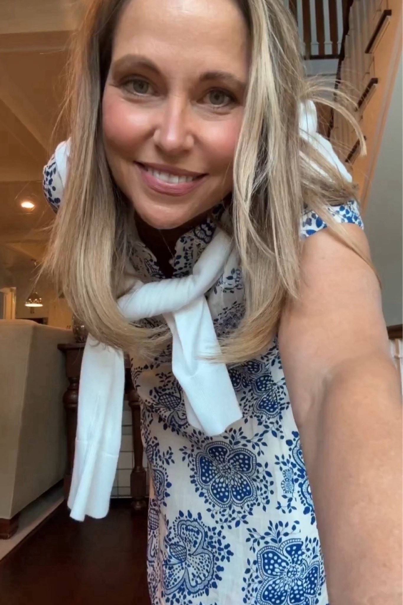 This dress has quickly become one of our favorite recent finds. The quality, flattering fit, and thoughtful details make it feel extra special, and it’s a wonderful introduction to a brand you may not have discovered yet. We can’t wait to wear this one for so many occasions.

#LTKSeasonal #LTKOver40 #LTKMidsize