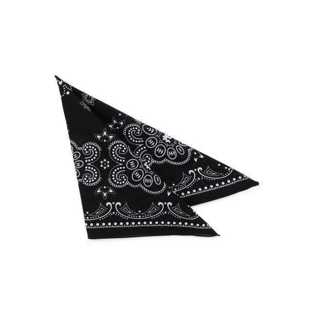 Time and Tru Western Star Bandana | Walmart (US)