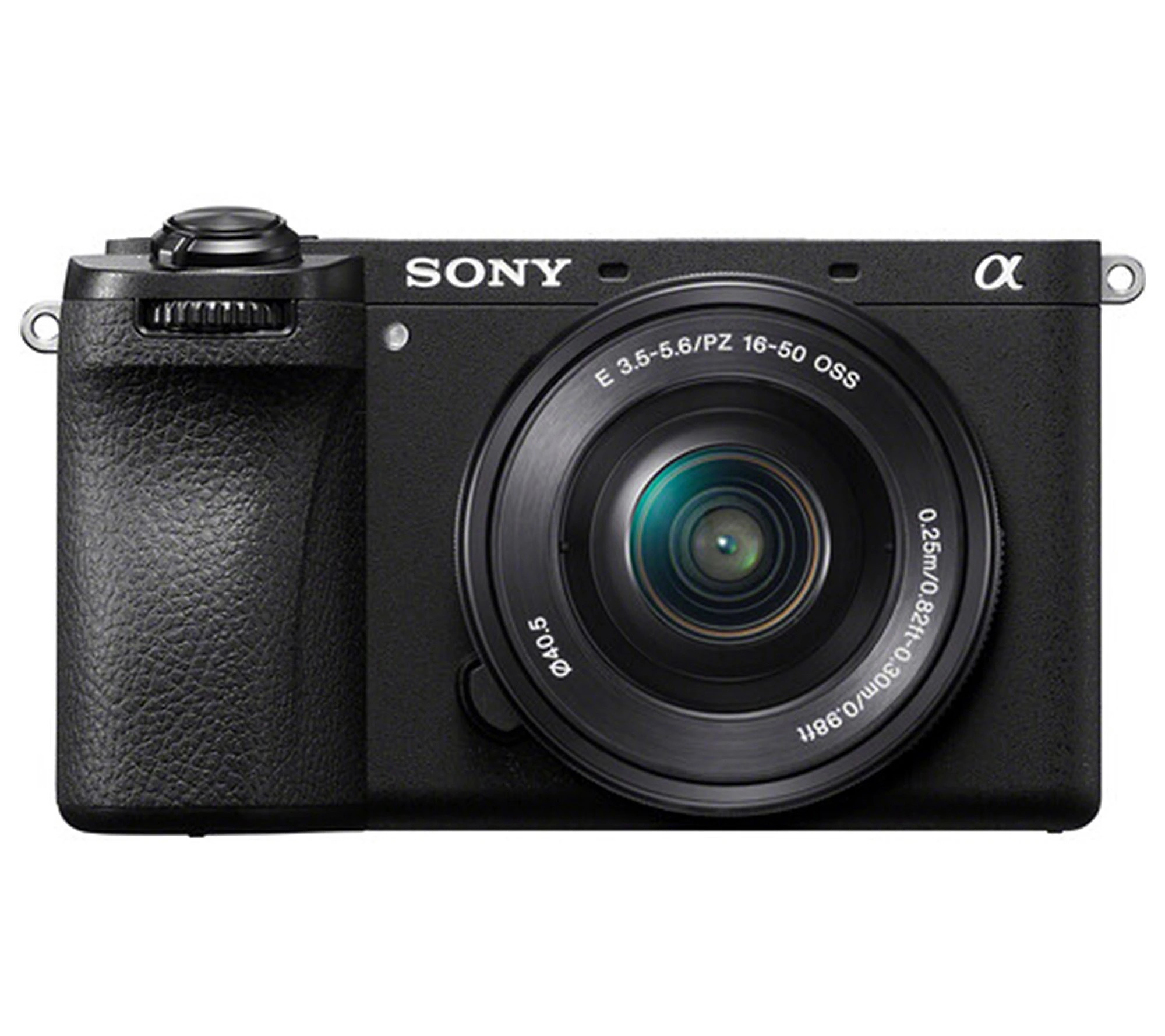 Sony a6700 Mirrorless Camera w/ 16-50mm Lens | QVC
