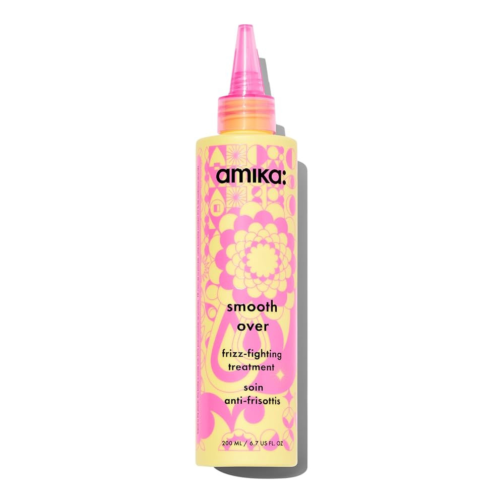 amika Smooth Over Frizz-Fighting Treatment Mask | Amazon (US)