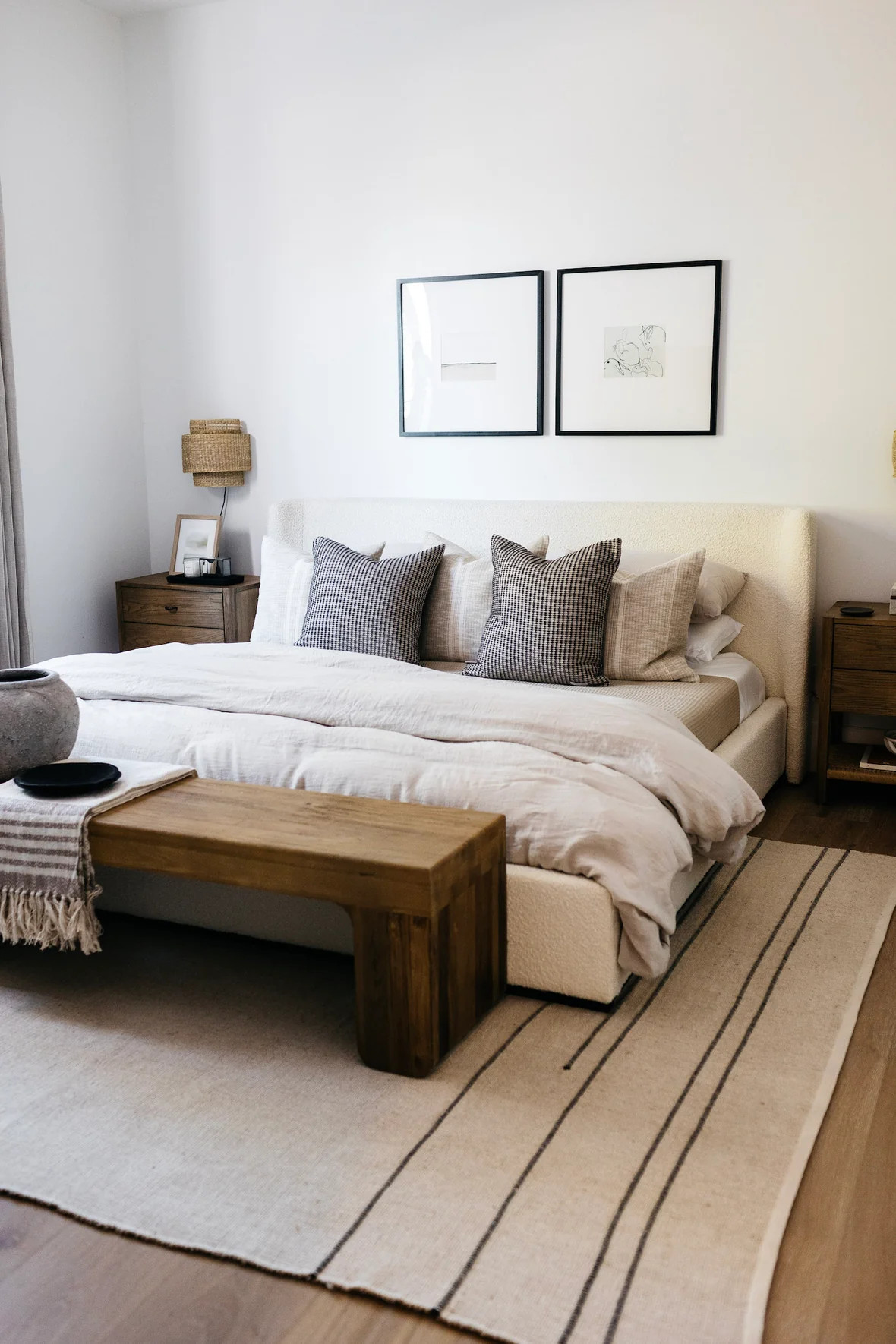 Clove Bed | THELIFESTYLEDCO