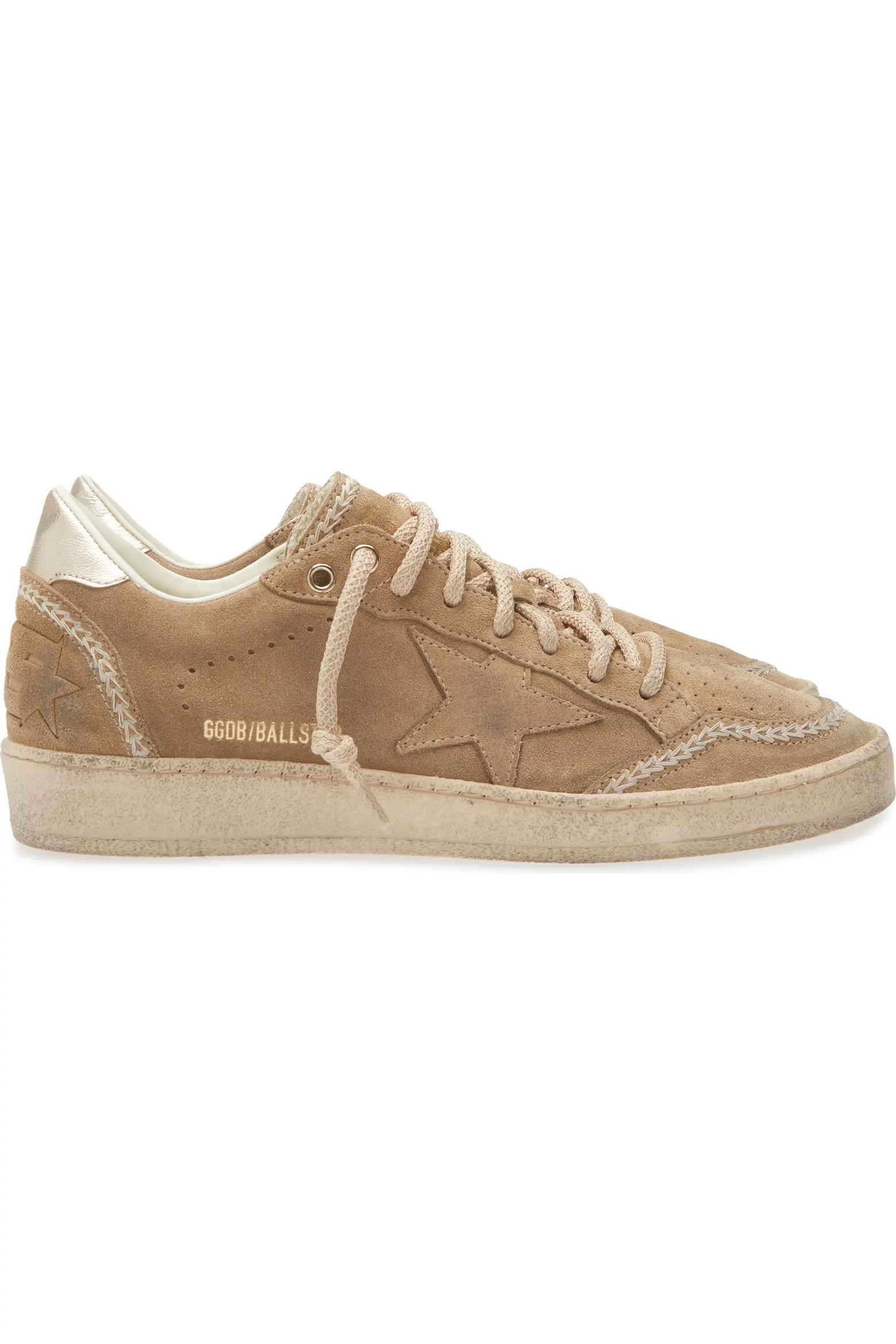 Ball Star Low Top Sneaker (Women) | Nordstrom | Nordstrom