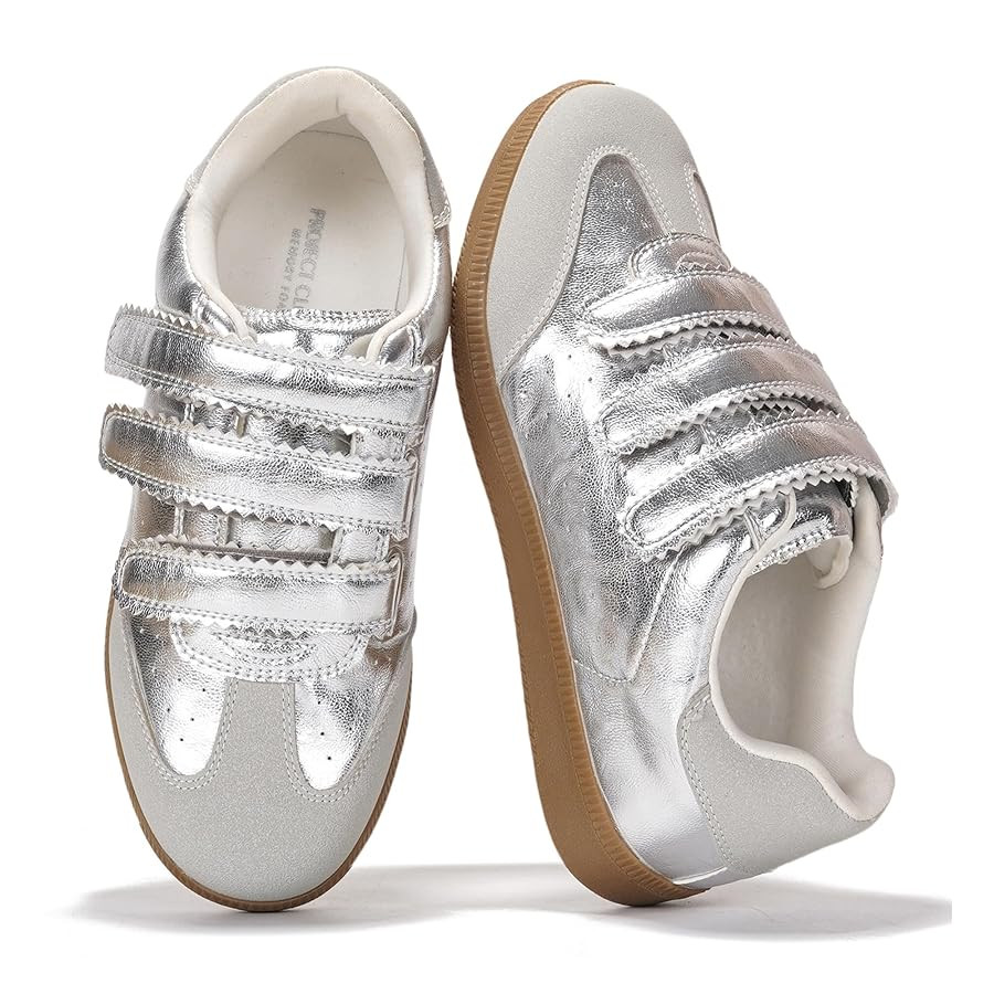 Project Cloud Sneakers for Women – Stylish & Comfortable Women's Fashion Sneakers with Memory F... | Amazon (US)