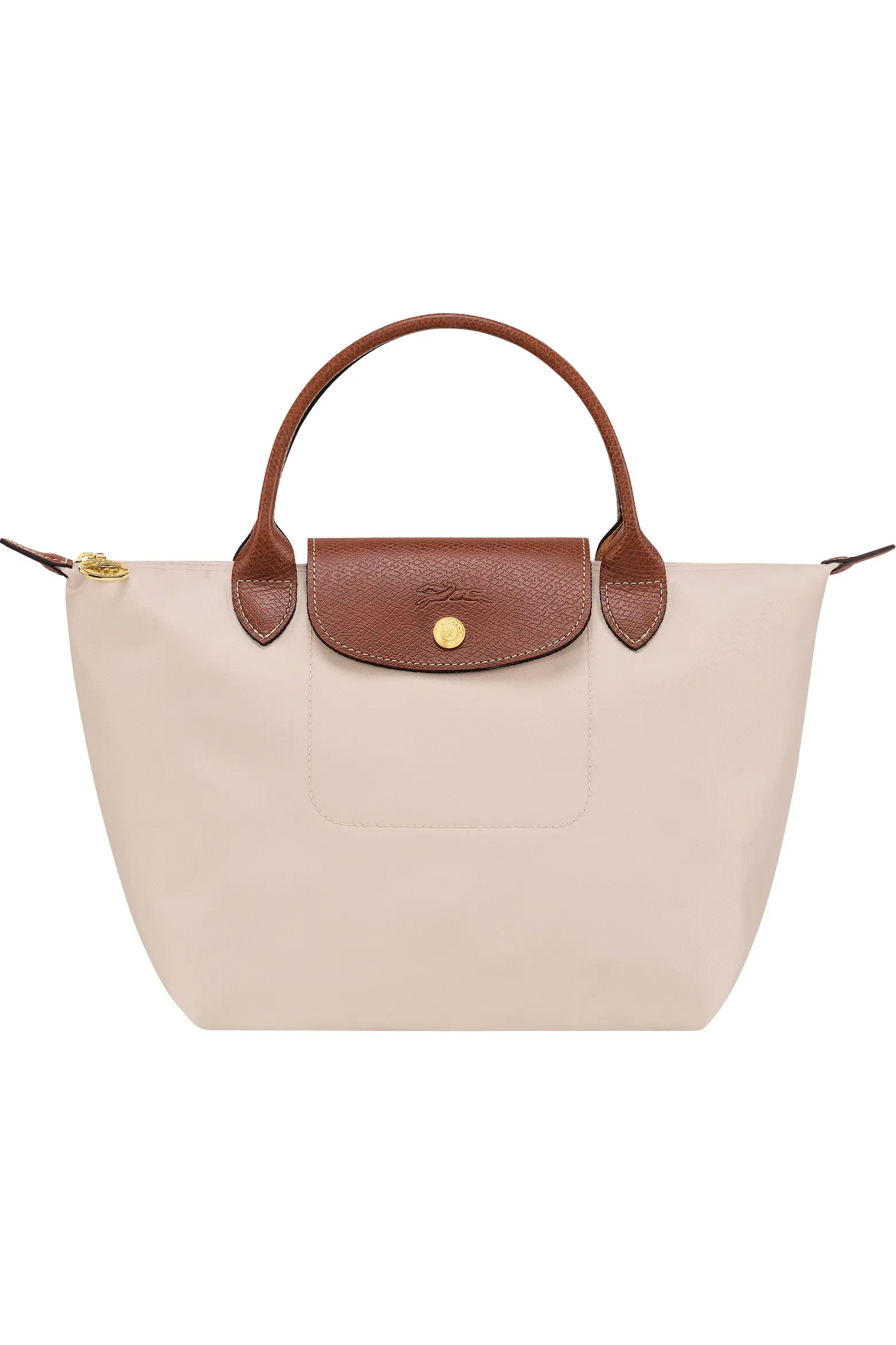 Longchamp Small Le Pliage Original Top Handle Bag (Women) | Nordstrom | Nordstrom
