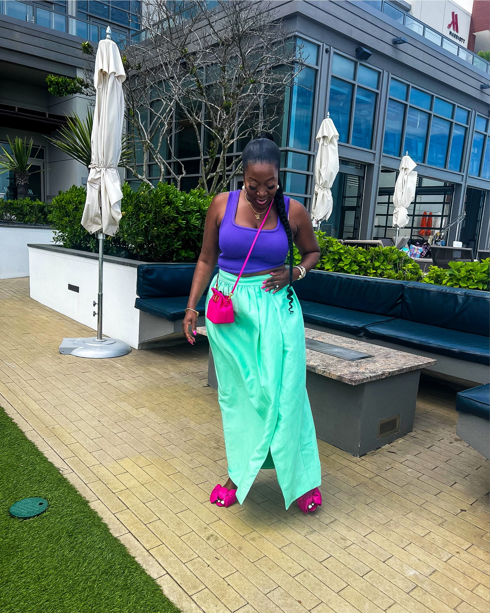 Spring outfit
Summer outfit
Vacation outfit
Tulip skirt


#LTKSaleAlert #LTKTravel #LTKStyleTip