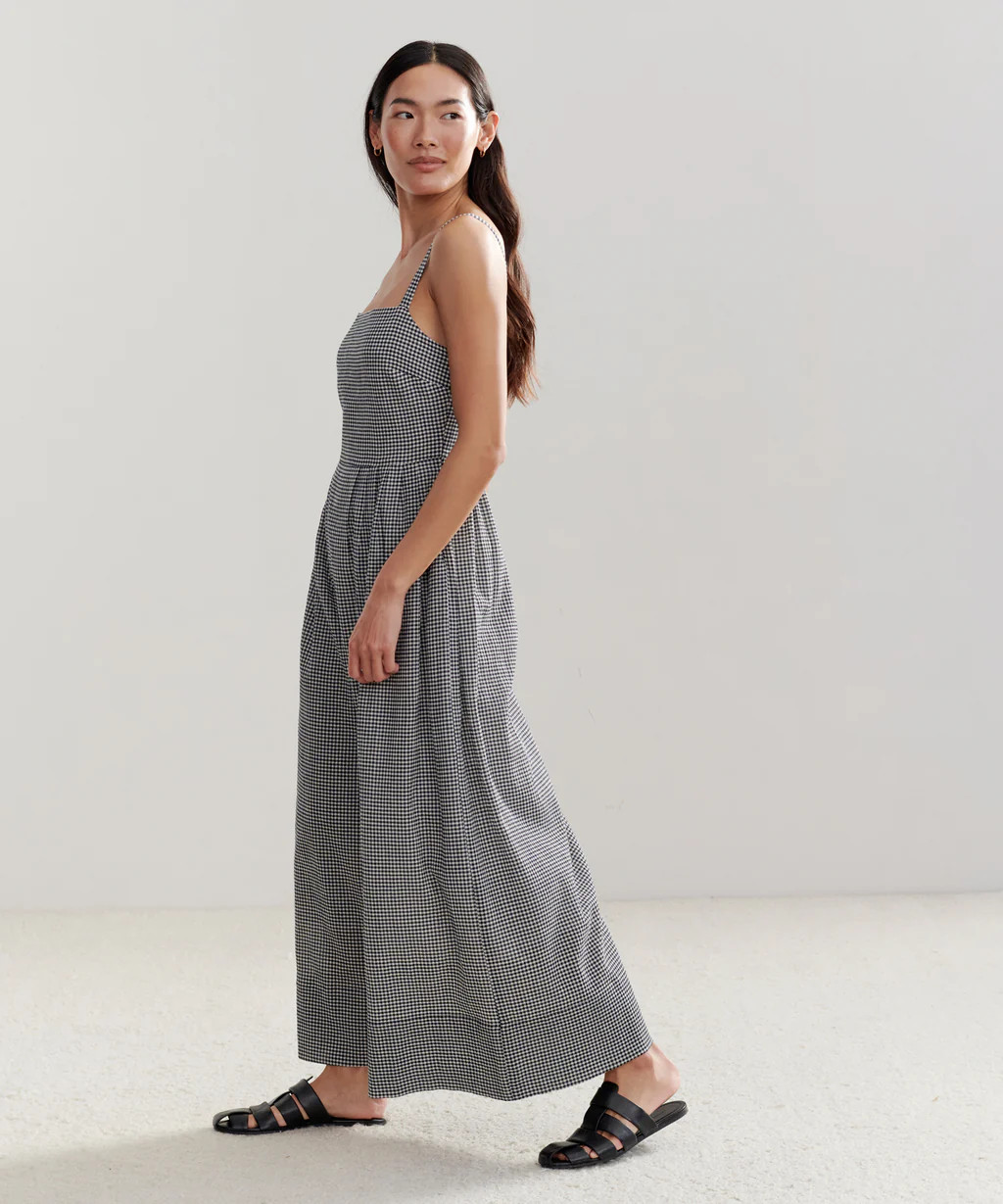 Garden Dress | Jenni Kayne