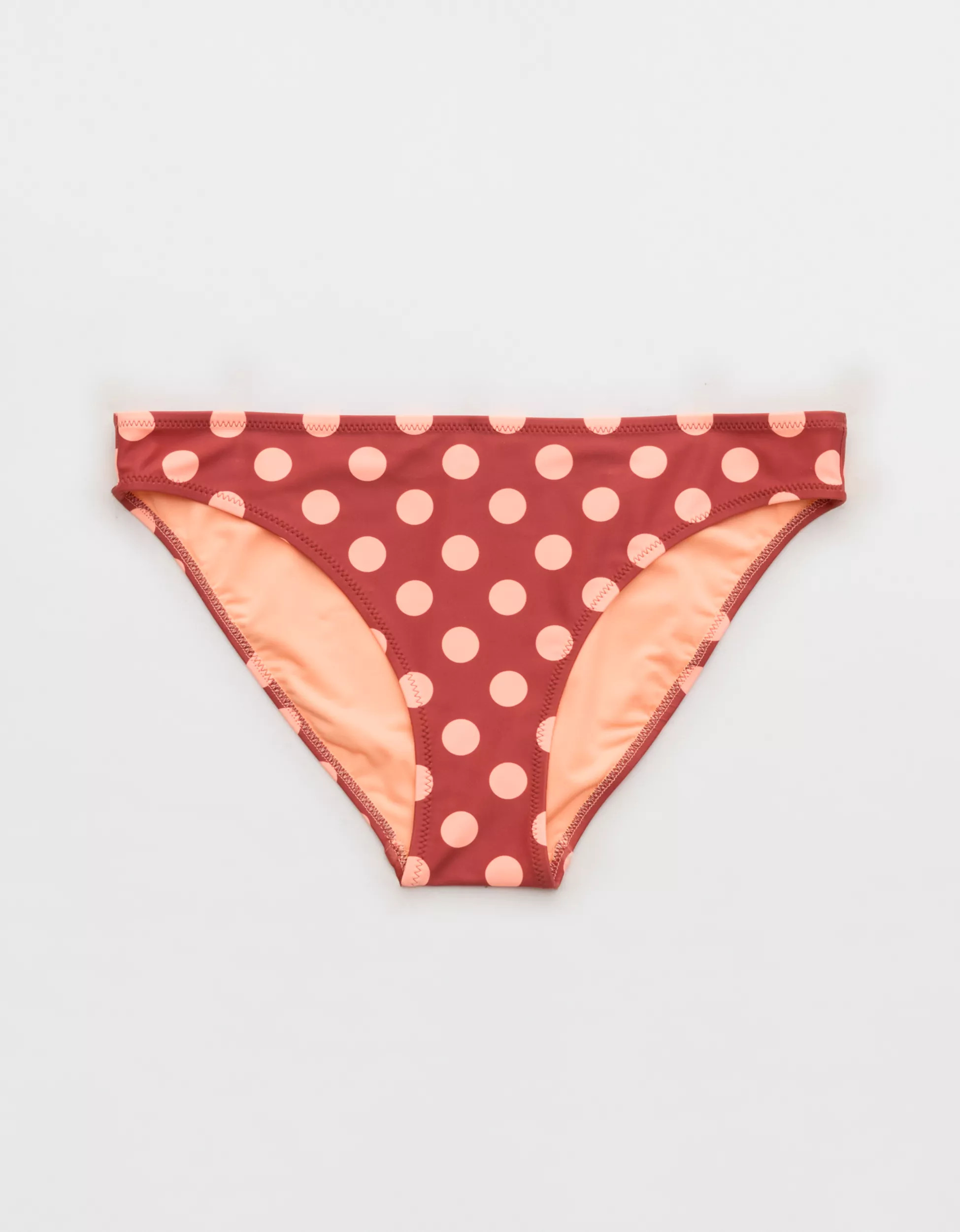 Aerie Full Coverage Classic Bikini Bottom | Aerie