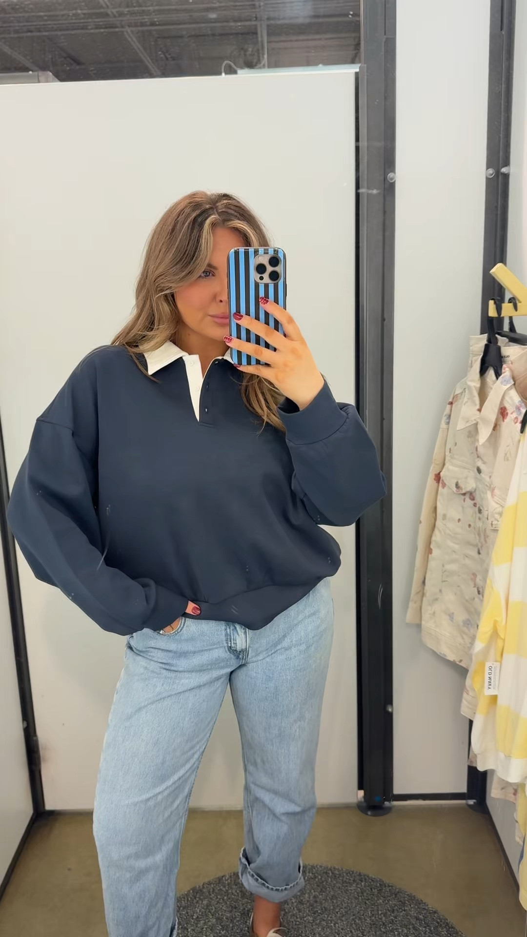 Old navy try on! 🌸💗💛🍉

#LTKmomlife #LTKootd #LTKSeasonal